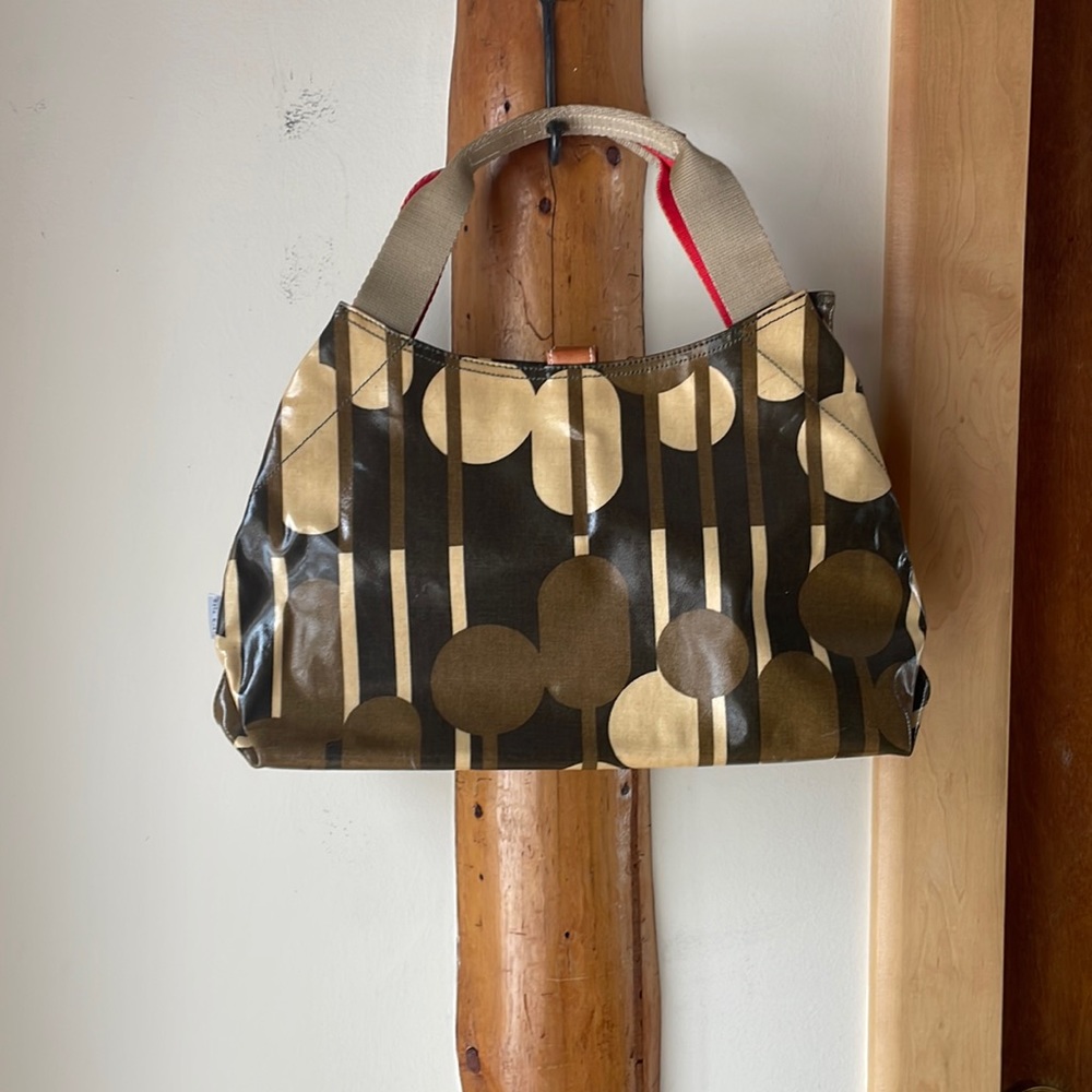 Orla Kiely Purse